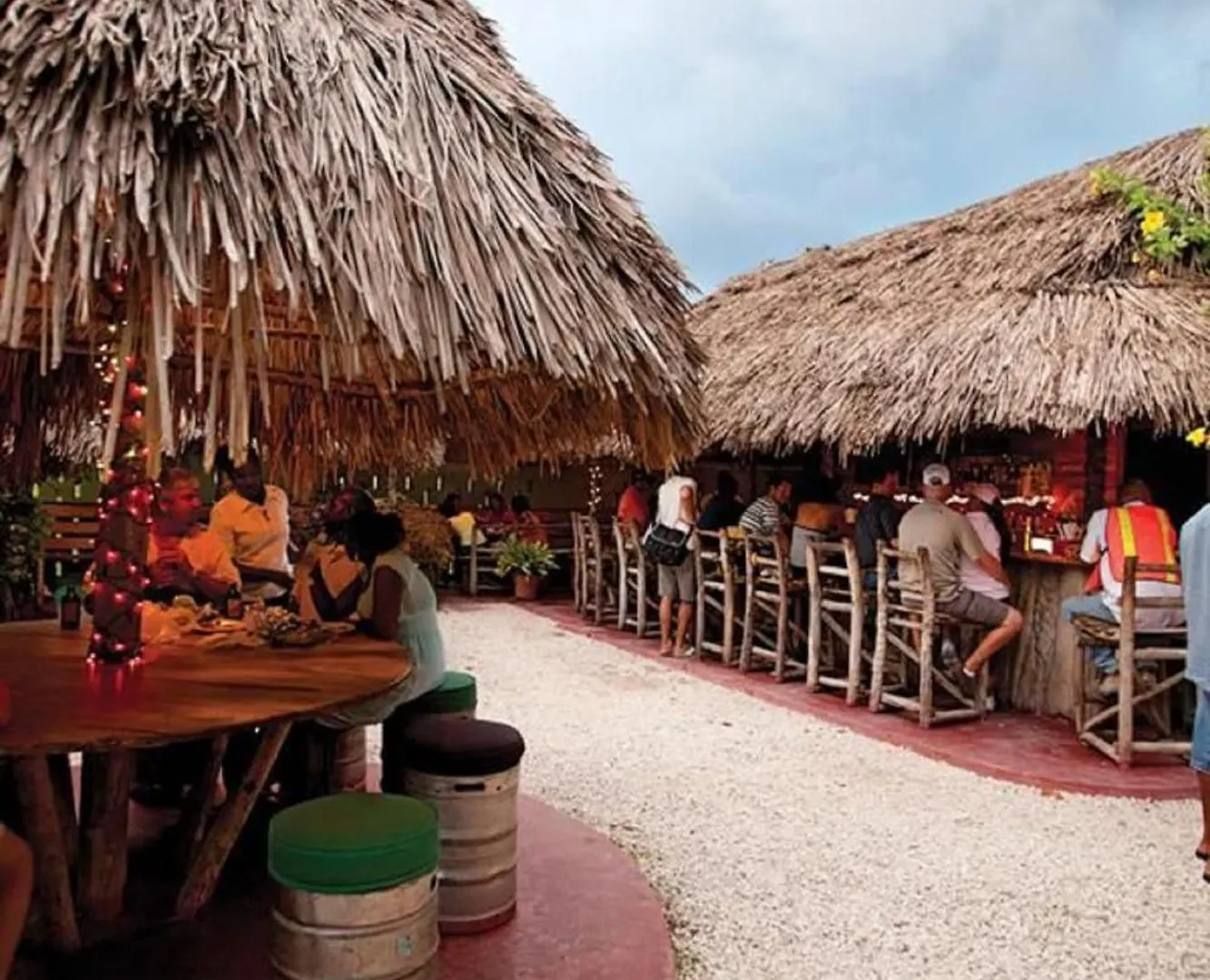 Inn Hospitality Expert Bts 7 - Pool Beach & Bar Montego Bay