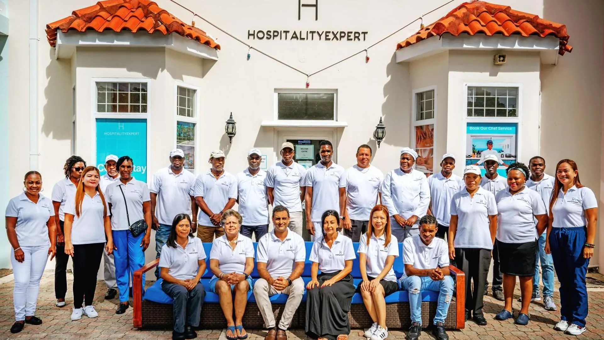 Hospitality Expert Bts 7 - Pool Beach & Bar Montego Bay 0*,