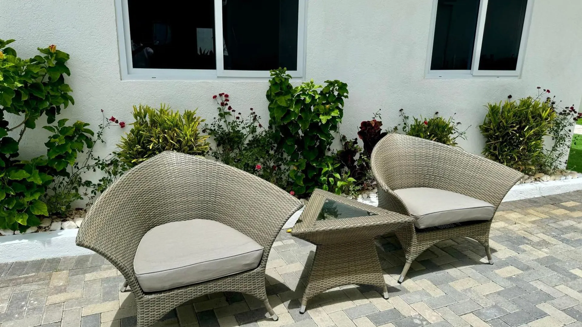 Hospitality Expert Bts 7 - Pool Beach & Bar Montego Bay 0*,
